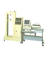 Micro-Computer Tensile Tester CY-6040AB